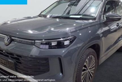 VW Tayron 16.945 km 36.250 &euro; Hagen 58089
