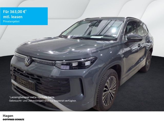 VW Tayron 16.945 km 36.250 &euro; Hagen 58089