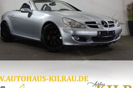 Mercedes-Benz SLK 350 174.000 km 10.999 &euro; Mettmann 40822