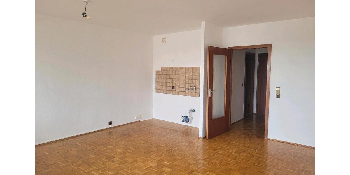 Etagenwohnung Wuppertal Eckbusch - 1 Zimmer, 42 m&sup2;, 480&euro; | Angebot:26592493