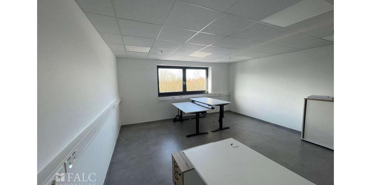 Gewerbeobjekt Solingen Central - 3.360&euro; | Angebot:24807689