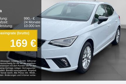 Seat Ibiza 19.985 km 22.560 &euro; Gelsenkirchen OT Beckhausen 45899