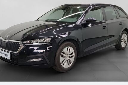 Skoda Octavia 106.881 km 18.390 &euro; Bochum 44809