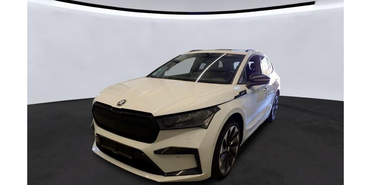 Skoda Enyaq 56.251 km 35.390 &euro; Hagen 58091
