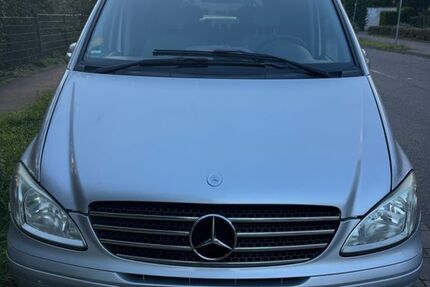Mercedes-Benz Viano 225.000 km 9.999 &euro; Langenfeld 40764