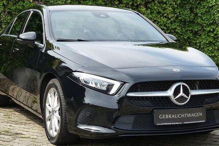 Mercedes-Benz 200 77.000 km 20.900 &euro; Gelsenkirchen 45899