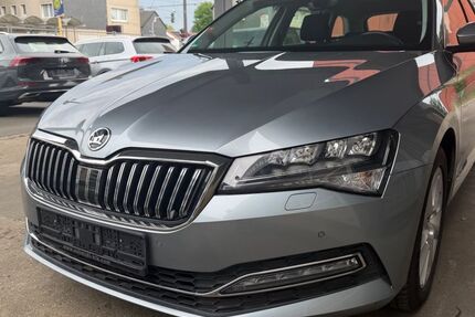 Skoda Superb 175.000 km 15.990 &euro; Mülheim/Ruhr 45475