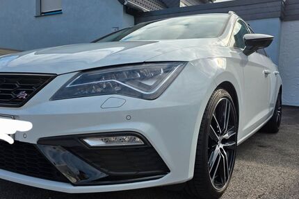 Seat Leon 113.000 km 15.999 &euro; Wuppertal 42389