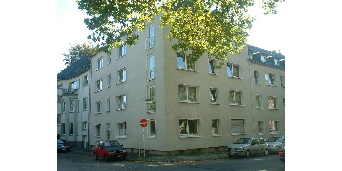 Etagenwohnung Essen Stadtbezirk II - 3 Zimmer, 72 m&sup2;, 842&euro; | Angebot:25418828