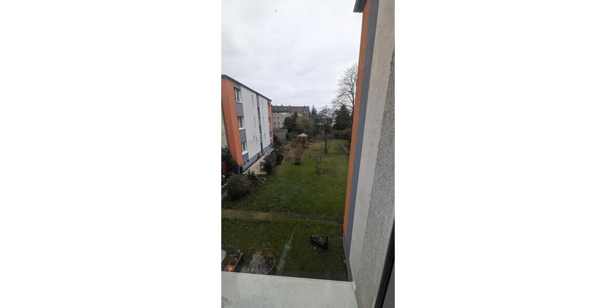 Etagenwohnung Mülheim an der Ruhr Broich - 2 Zimmer, 43 m&sup2;, 375&euro; | Angebot:26506394