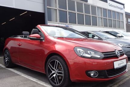 VW Golf 50.000 km 13.990 &euro; Ratingen 40880