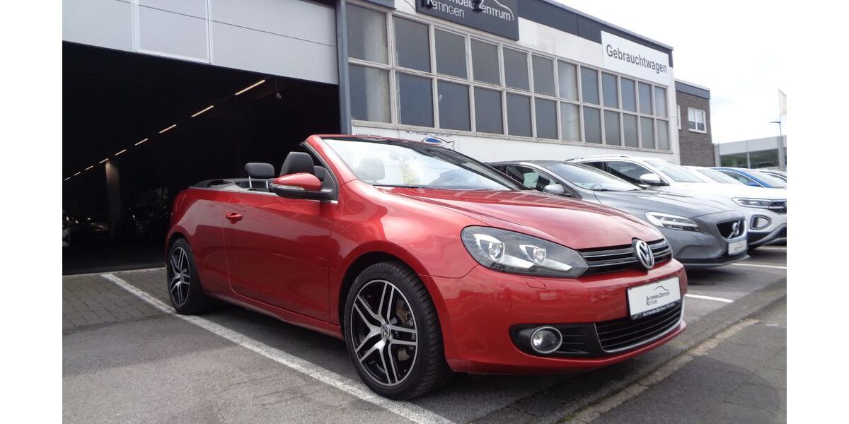 VW Golf 50.000 km 13.990 &euro; Ratingen 40880