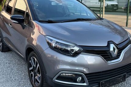 Renault Captur 42.000 km 10.950 &euro; Wuppertal 42285