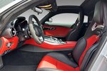Mercedes-Benz AMG GT S Carbon Perf-Sitz Keramik Pano Burm 23.714 km 87.700 &euro; Wuppertal 42327