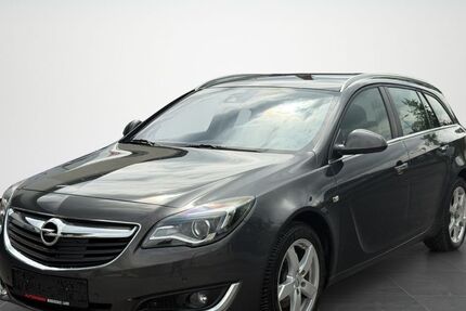 Opel Insignia 130.000 km 8.970 &euro; Wuppertal 42277