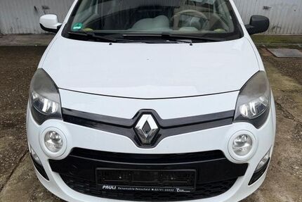 Renault Twingo 132.000 km 3.300 &euro; Wuppertal 42327