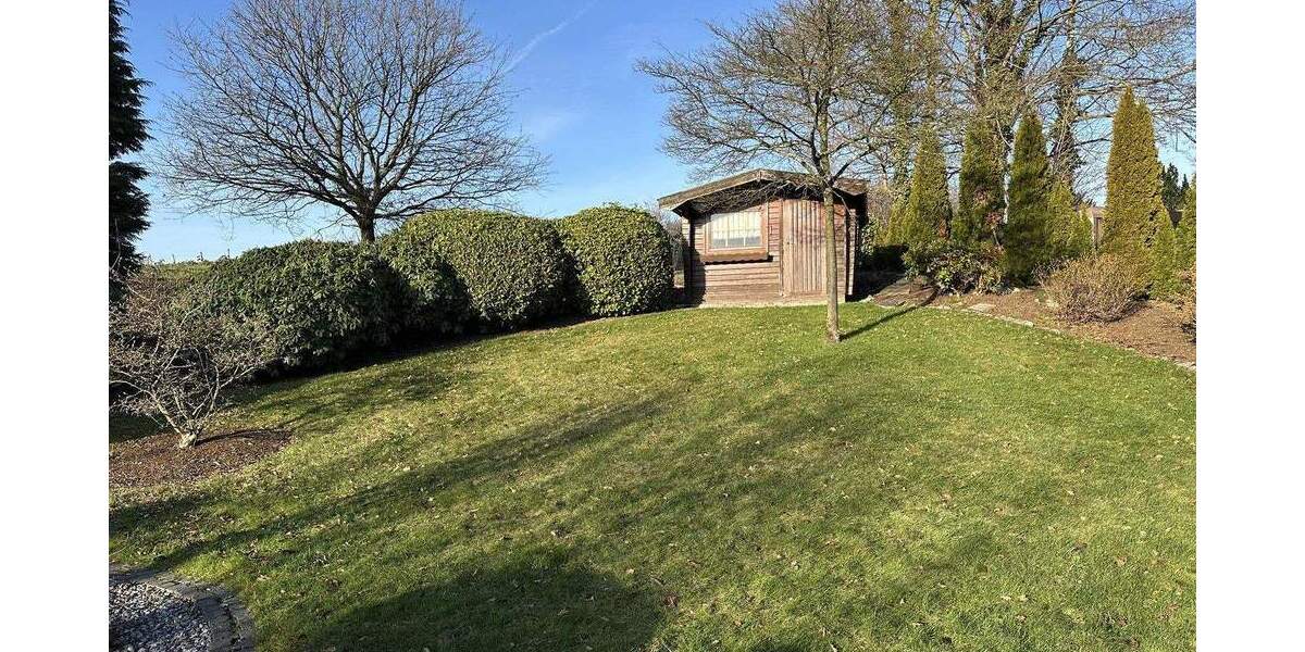 Bungalow Solingen Gräfrath - 6 Zimmer, 236 m&sup2;, 675.000&euro; | Angebot:25755949