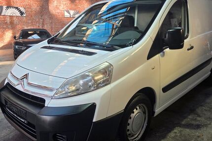 Citroen Jumpy 241.519 km 4.480 &euro; Hilden 40721