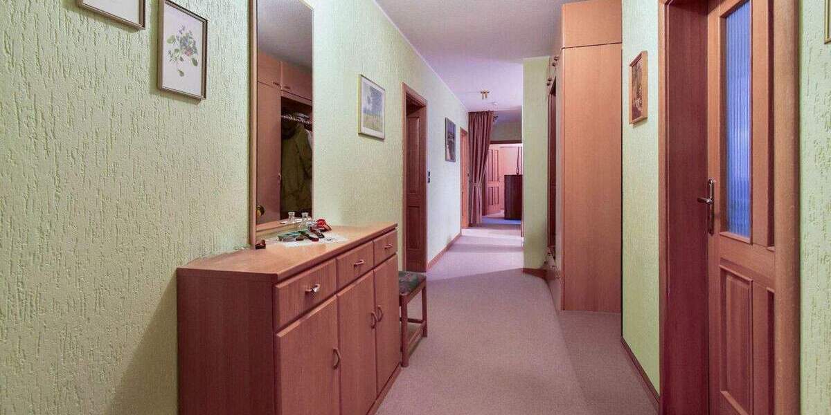 Etagenwohnung Essen / Margarethenhöhe Margarethenhöhe - 4 Zimmer, 106 m&sup2;, 295.000&euro; | Angebot:25815450