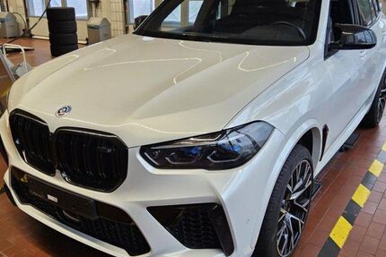 BMW X5 M 25.363 km 84.840 &euro; Hagen 58091