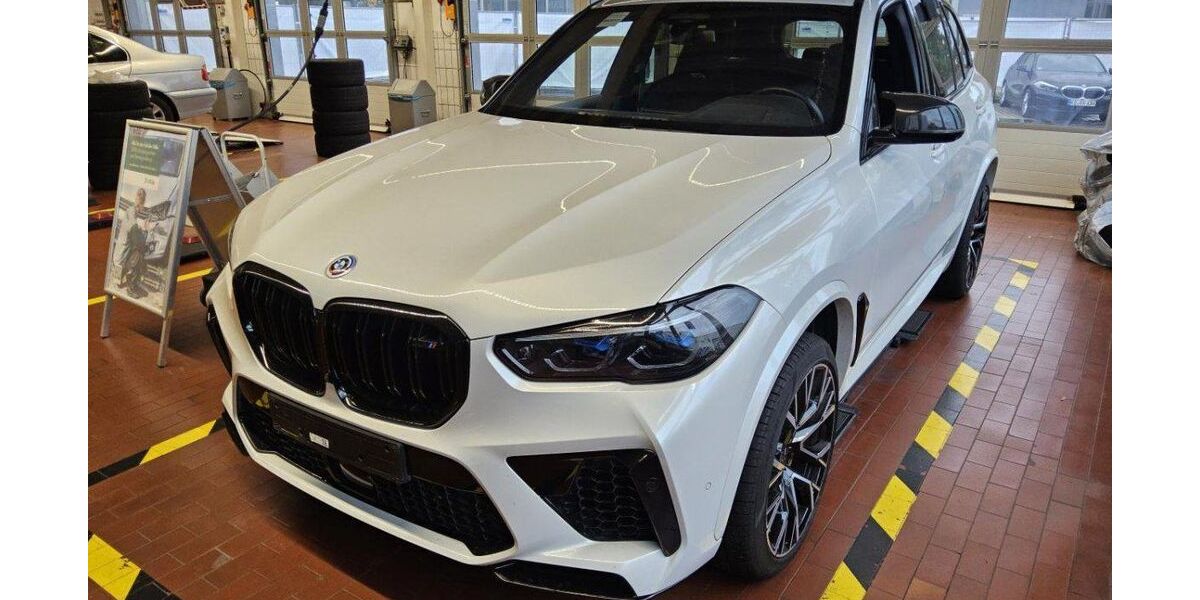 BMW X5 M 25.363 km 84.840 &euro; Hagen 58091