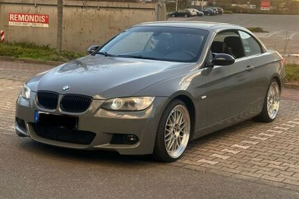 BMW 335 165.000 km 16.500 &euro; Herne 44625