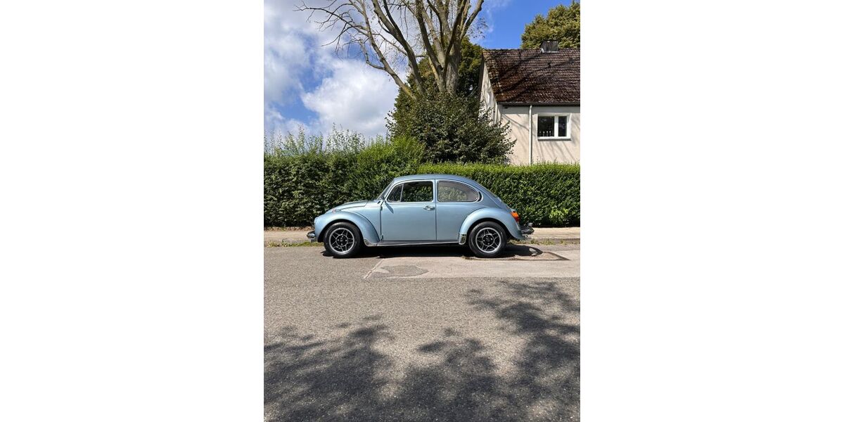 VW Käfer 22.500 km 18.900 &euro; Essen 45133