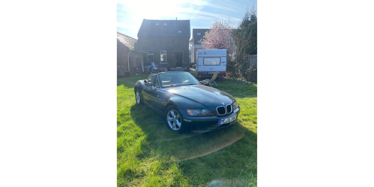 BMW Z3 205.000 km 6.300 &euro; Langenfeld (Rheinland) 40764