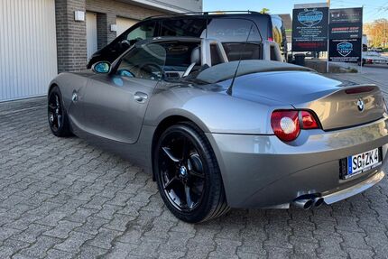 BMW Z4 159.700 km 11.100 &euro; Solingen 42699