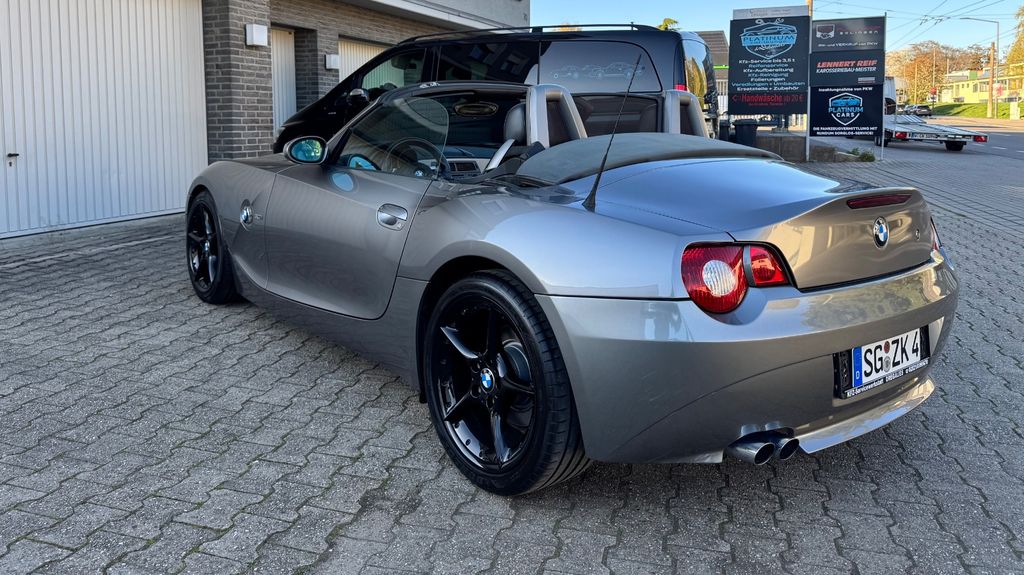 BMW Z4 159.700 km 11.100 &euro; Solingen 42699