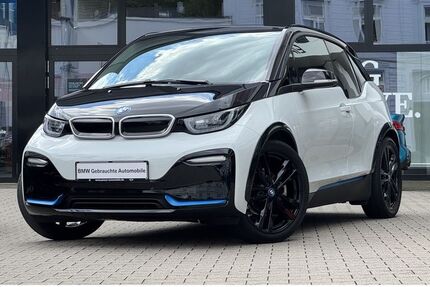 BMW i3 48.638 km 24.880 &euro; Wuppertal 42117