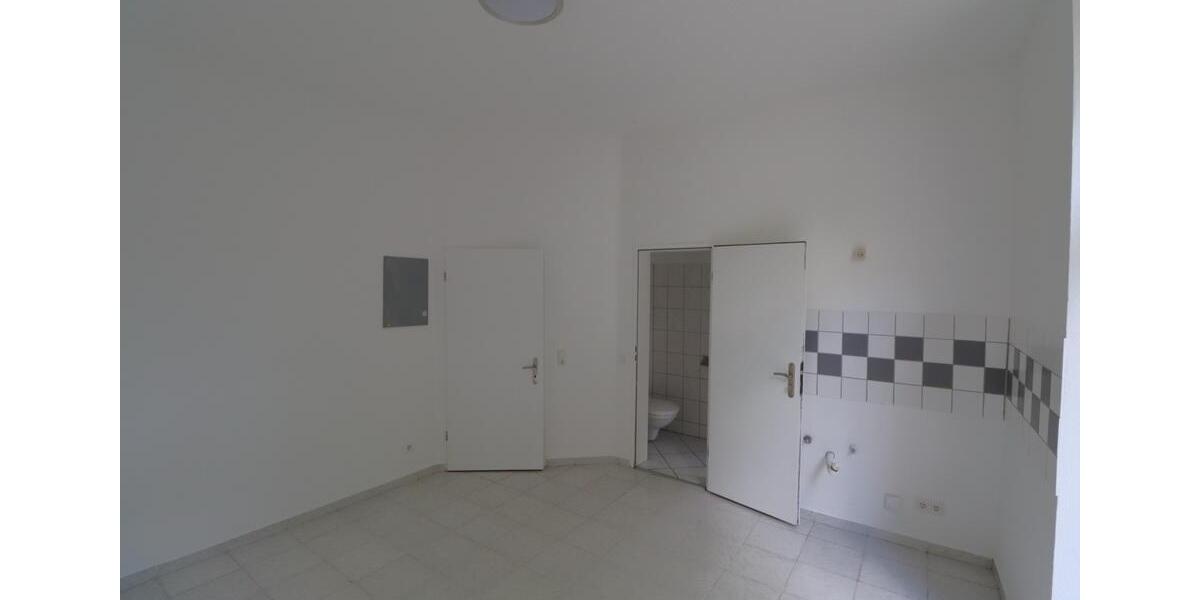 Erdgeschoßwohnung Hagen Hagen-Mitte - 1.5 Zimmer, 49 m&sup2;, 600&euro; | Angebot:25596574