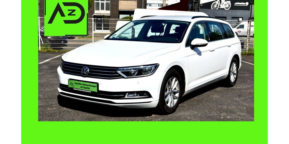 VW Passat 199.133 km 7.480 &euro; Düsseldorf 40229
