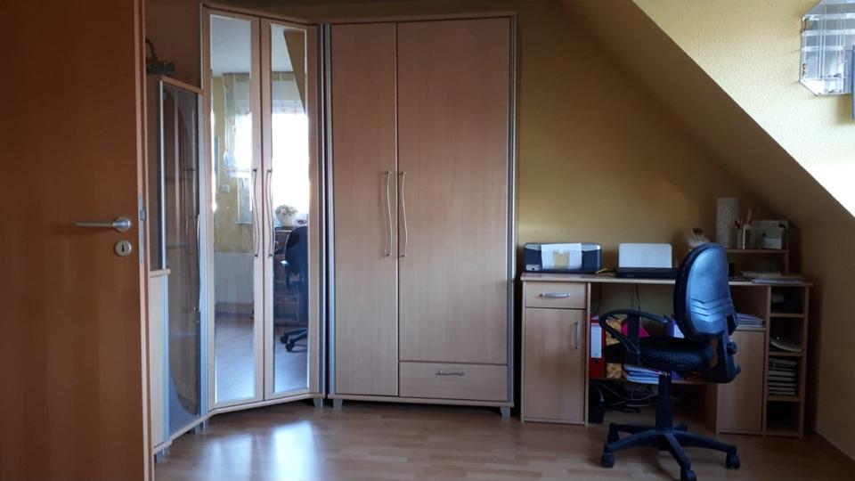 Einfamilienhaus Essen Stadtbezirk V - 4 Zimmer, 112 m&sup2;, 420.000&euro; | Angebot:25380808