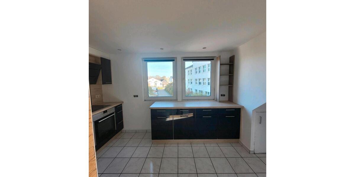 Dachgeschoßwohnung Bochum Bochum-Südwest - 2 Zimmer, 70 m&sup2;, 580&euro; | Angebot:26636775