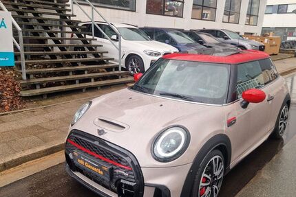Mini John Cooper Works 39.484 km 25.999 &euro; Essen 45307