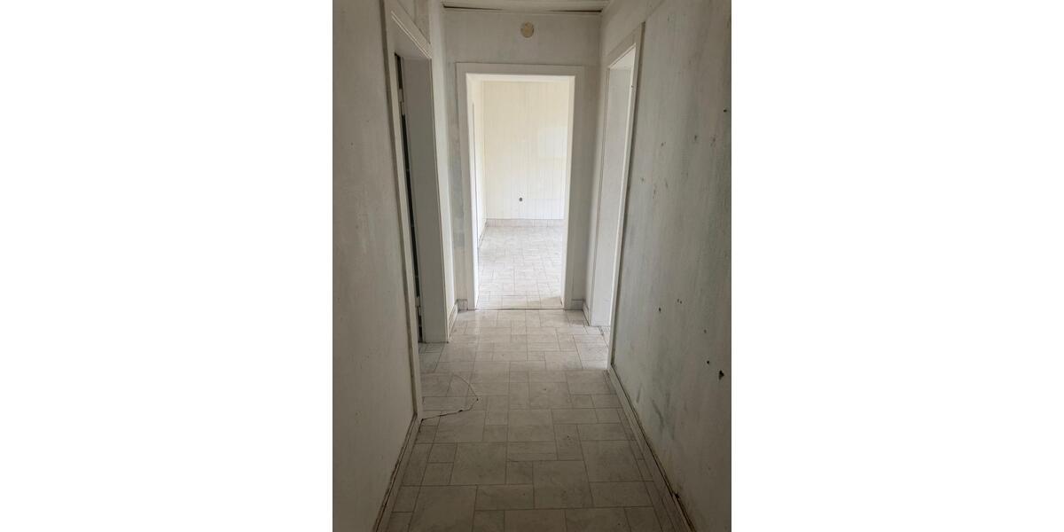 Erdgeschoßwohnung Düsseldorf Stadtbezirk 8 - 3 Zimmer, 54 m&sup2;, 550&euro; | Angebot:26615613