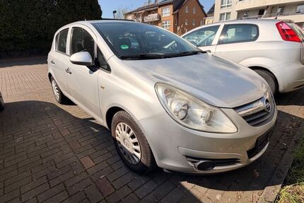 Opel Corsa 195.684 km 1.499 &euro; Gelsenkirchen 45888