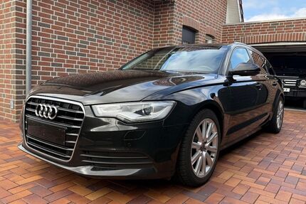 Audi A6 251.000 km 9.000 &euro; Essen 45309