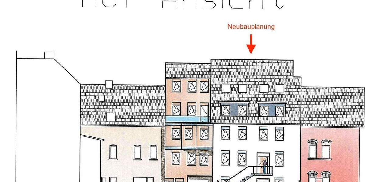 Mehrfamilienhaus, Wohnhaus Hilden Forstbach - 1 Zimmer, 310 m&sup2;, 849.000&euro; | Angebot:25738228