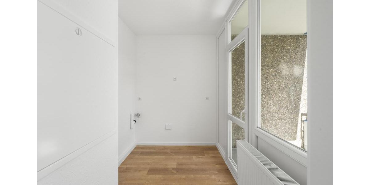 Erdgeschoßwohnung Herne Wanne-Bickern - 1 Zimmer, 42 m&sup2;, 344&euro; | Angebot:26556867