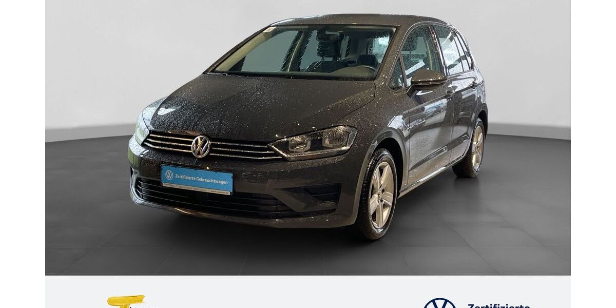 VW Golf Sportsvan 45.533 km 13.680 &euro; Remscheid 42897