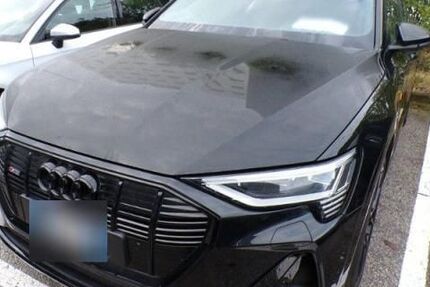 Audi e-tron 60.251 km 36.270 &euro; Hagen 58091