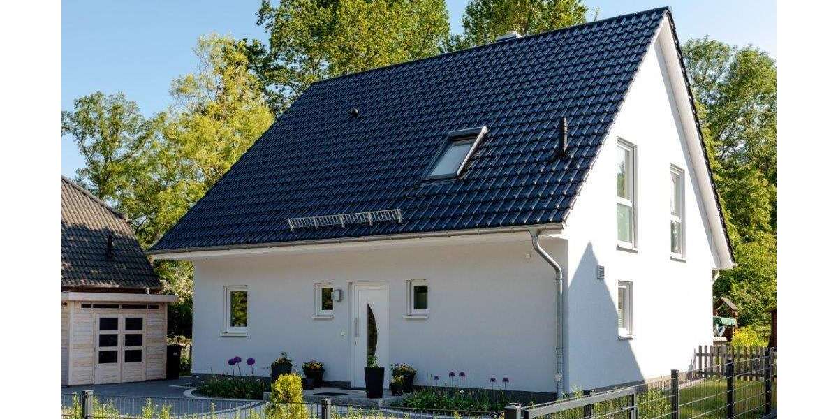 Einfamilienhaus Wermelskirchen - 7 Zimmer, 165 m&sup2;, 648.198&euro; | Angebot:22348946