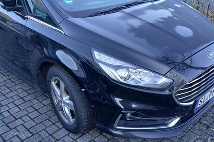 Ford Galaxy 252.000 km 15.000 &euro; Odenthal-Neschen 51519