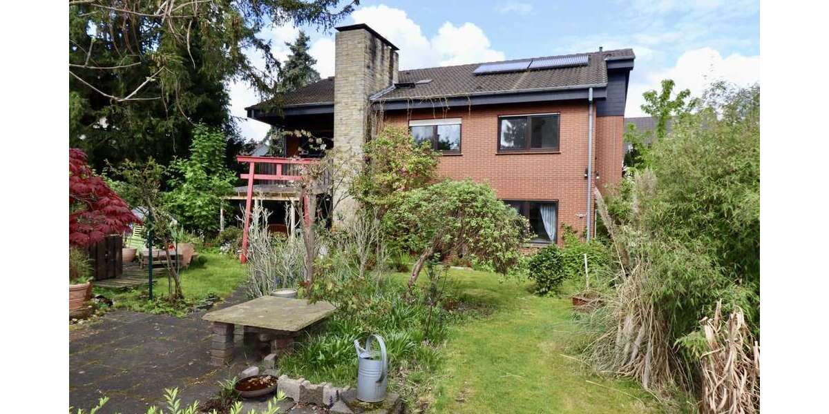 Einfamilienhaus Solingen Ohligs - 10 Zimmer, 269 m&sup2;, 639.000&euro; | Angebot:26648999
