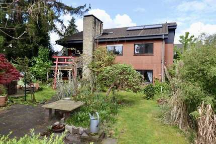 Haus Solingen Ohligs - 10 Zimmer, 269 m&sup2;, 639.000&euro; | Angebot:26648999