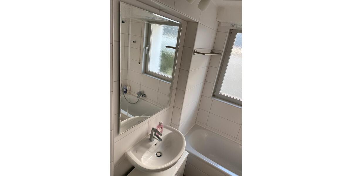 Hochparterre Mülheim an der Ruhr Linksruhr - 2 Zimmer, 50 m&sup2;, 640&euro; | Angebot:25840808