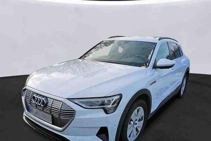 Audi e-tron 59.540 km 36.895 &euro; Hagen 58091