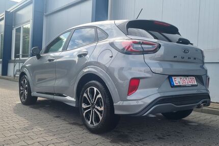 Ford Puma 15.400 km 19.800 &euro; Essen 45276